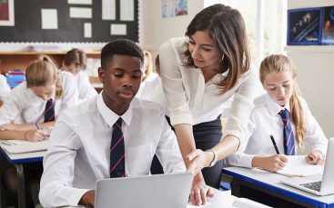 education broadband