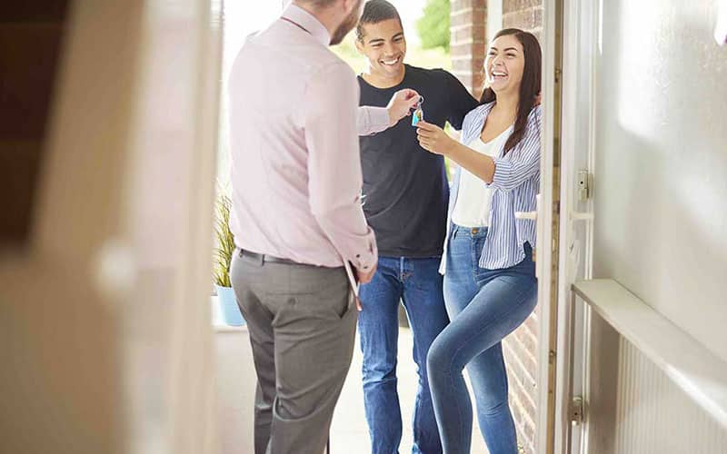 landlord broadband