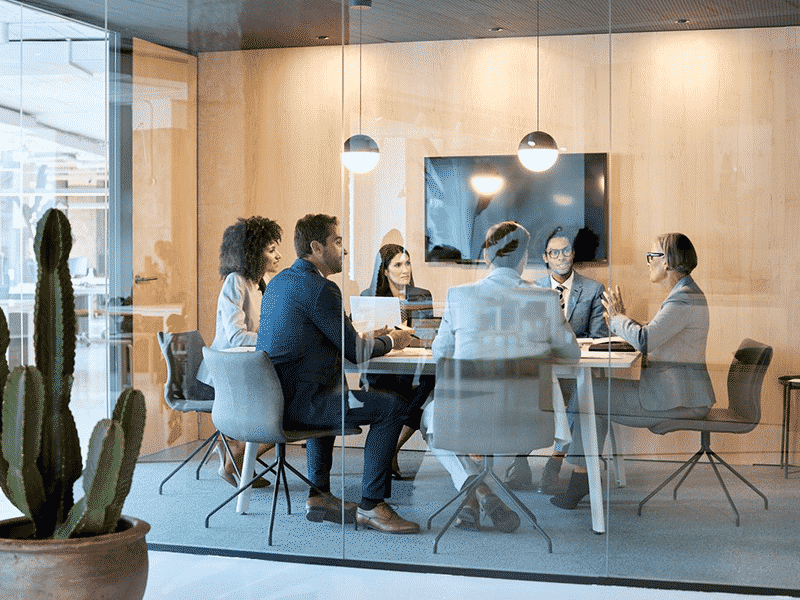 broadband for business centres