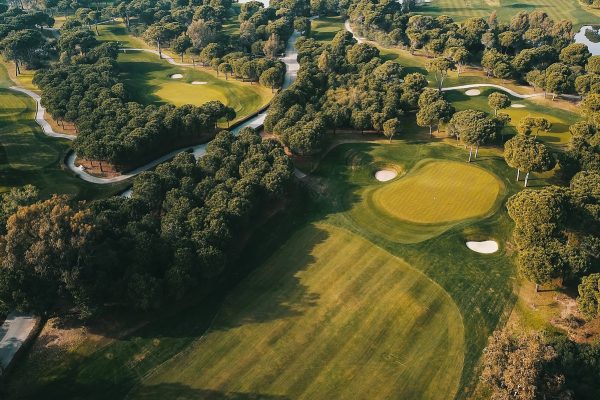 Golf Club Broadband