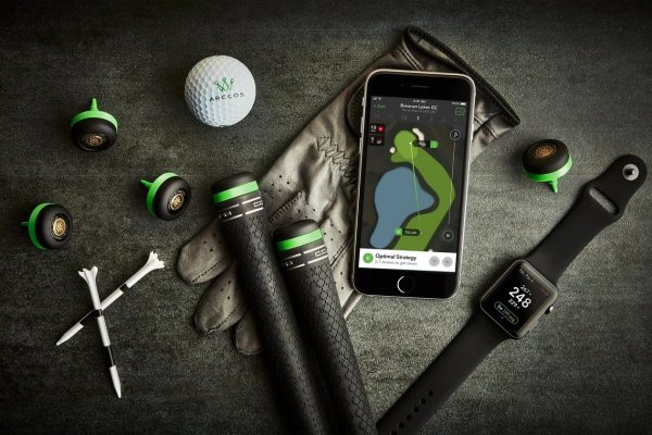 golf-wifi-tech-app Golf WIFI tech connection Apps