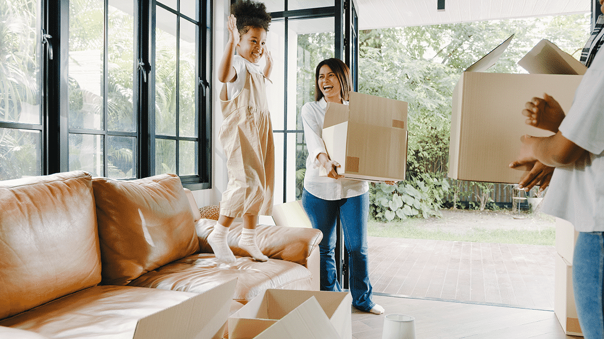 Moving Home The Broadband Guide